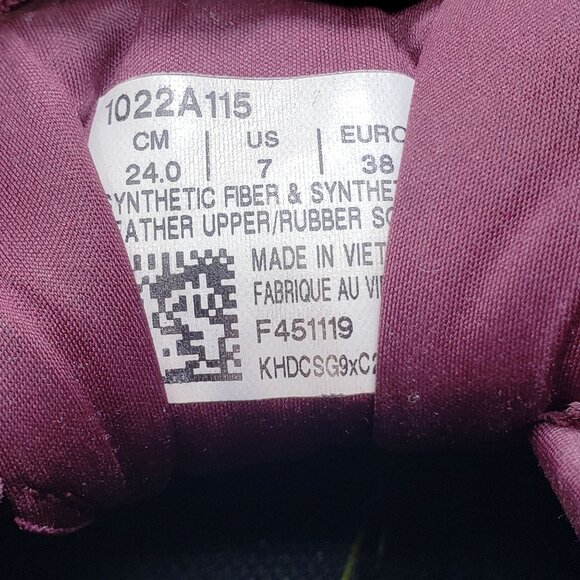 Asics Gel-Quantum 90 Running Sneakers Womens 7 - Picture 10 of 10